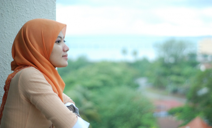 Muslim women Wear Hijab- Importance 