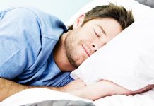 4 Things You Should Do Before Going To Sleep